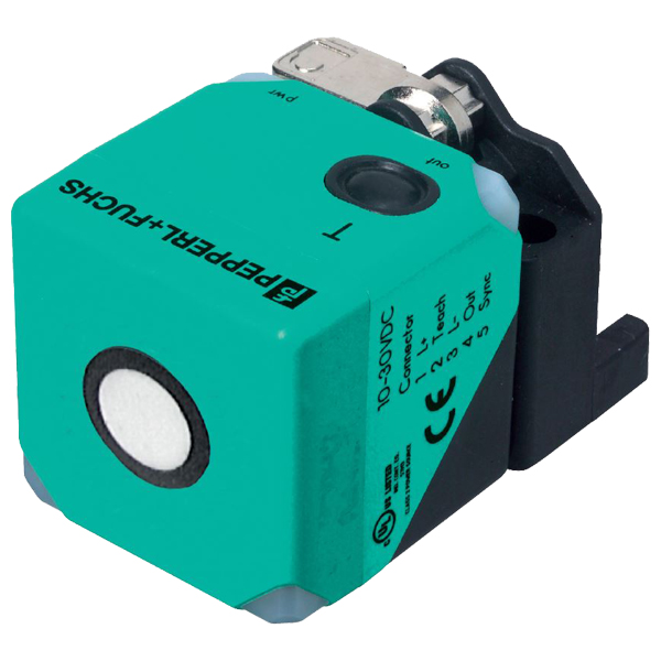 UC500-L2-I-V15 New Pepperl+Fuchs Ultrasonic Sensor